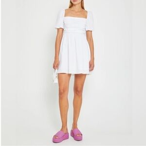 o.p.t River Mini Dress